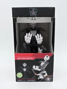 JACK SKELLINGTON Phone & Controller Holder NEW Cable Guys NIGHTMARE BEFORE XMAS - Picture 1 of 5