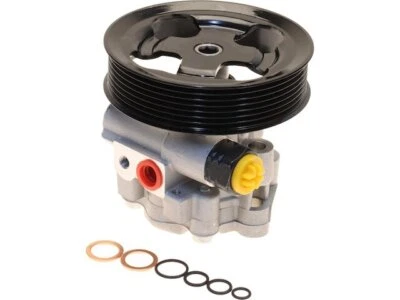 Bomba de dirección asistida para Lexus LS430 2001-2006 API 35728BZKX 2002 2003 2004 2005 Foto 1 de 2