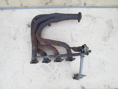 Ferrari Mondial 8 - Rear Manifold - Part # 116318 - Image 1 of 4