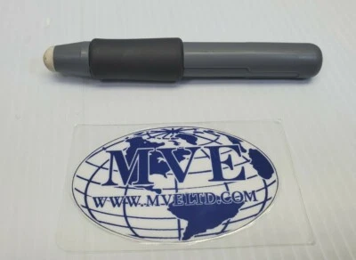 PROMETHEAN  TOUCH PEN FOR ACTIVBOARD ACTIVPANEL DIGITAL STYLUS GRAY - Image 1 of 4