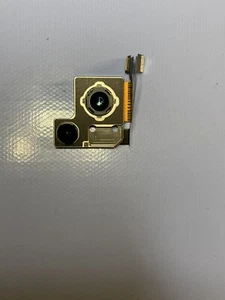 iPhone 13mini/iphone 13 Cámara Trasera Original Apple 100% FABRICANTE DE EQUIPOS ORIGINALES Genuino Usado - Imagen 1 de 2
