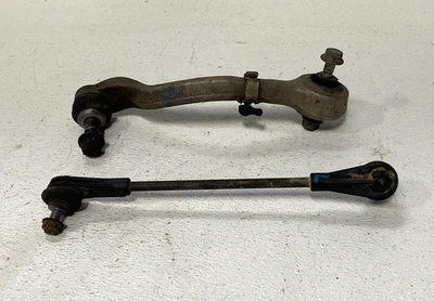 14-16 JUEGO BRAZO DE CONTROL DELANTERO IZQUIERDO BMW 428I F32 Y BARRA ESTABILIZADORA FABRICANTE DE EQUIPOS ORIGINALES #A0.40 Foto 1 de 3