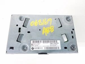 Audio Equipment Radio Amplifier Fits 14-19 BMW 640i 464534 - Picture 1 of 12