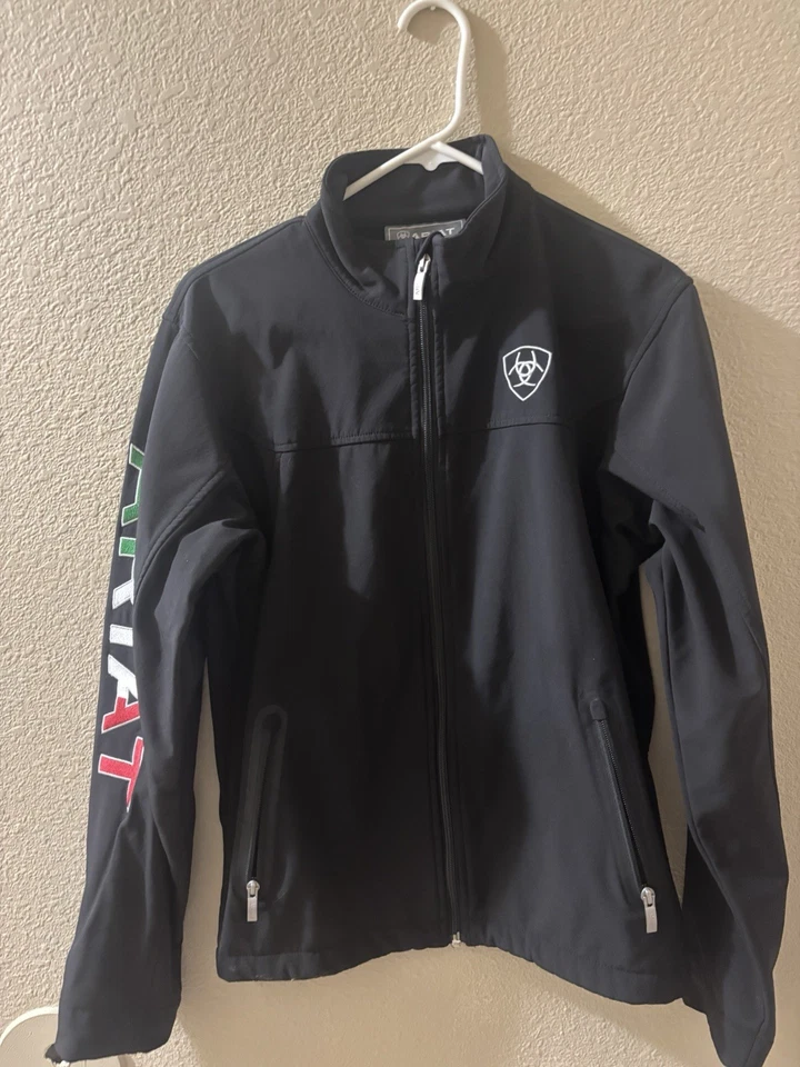 Chaqueta Ariat México Hombre Foto 1 de 4