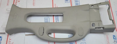 OEM 2010-2018 DODGE RAM 2500 CONDUCTOR IZQUIERDO SUPERIOR B MOLDURA PANEL AGARRE MANGO Foto 1 de 4