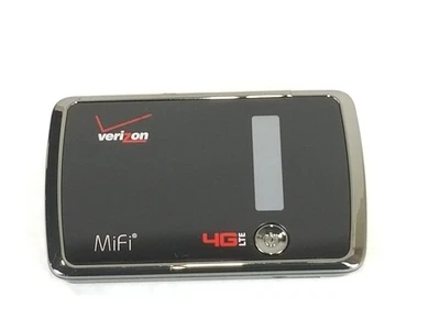 Verizon MiFI 4510L 4G LTE Wi-Fi Mobile Hotspot Modem - Image 1 of 3