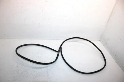 1999 Sea-doo Gti Oem Side Bumper Trim 291001225 JS58 - Image 1 of 4