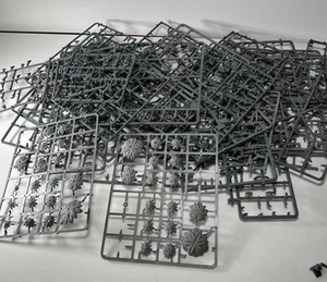 Warhammer 40k Games Workshop 1998 - 2004 Joblot Bundle - Imagen 1 de 5
