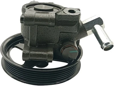 Bomba de dirección asistida 65QSYP47 para Mercury Grand Marquis 1999 2000 2001 2002 Foto 1 de 3