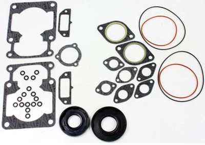 SPI Complete Gasket Set w/ Oil Seal for 1986-1988 Arctic Cat Cheetah 530 L/C - Image 1 of 2