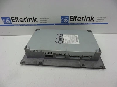 AMPLIFICATEUR AUDIO Volvo V50 (MW) Combi 1.8 16V (B4184S11) 2009 31282140 - Photo 1/2