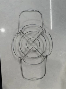 Instant Pot Duo Nova Pressure Cooker 6 qt Steam Rack Replacement Part ONLY - Picture 1 of 1