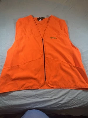 Chaleco de caza Remington Blaze naranja 2XL Foto 1 de 4