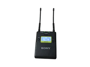 Sony URX-P03  30-36 38-41 UHF Synthesized diversity tuner - Free Shipping - Picture 1 of 6