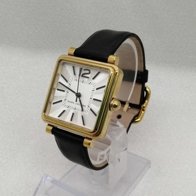 Orologio quadrato MARC JACOBS MJ1437 - Immagine 1 di 4