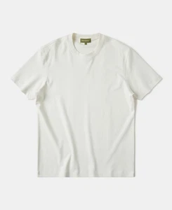Classic Fit T-Shirt aus Baumwoll-Modal-Mix - Bild 1 von 32