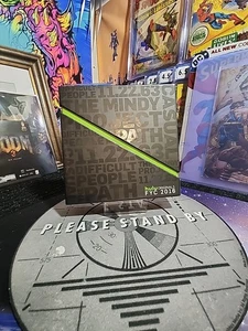 Hulu Originals For Your Consideration Emmys Promo Set 9 Dvds. 2016 - Picture 1 of 14