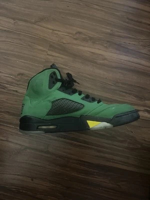 Air Jordan 5 Retro SE Oregon Foto 1 de 4