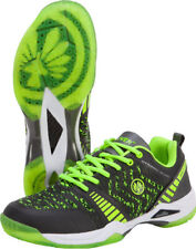 OLIVER MCT-200 Chaussure badminton squash graphite/vert pointure 38 *NEUF*