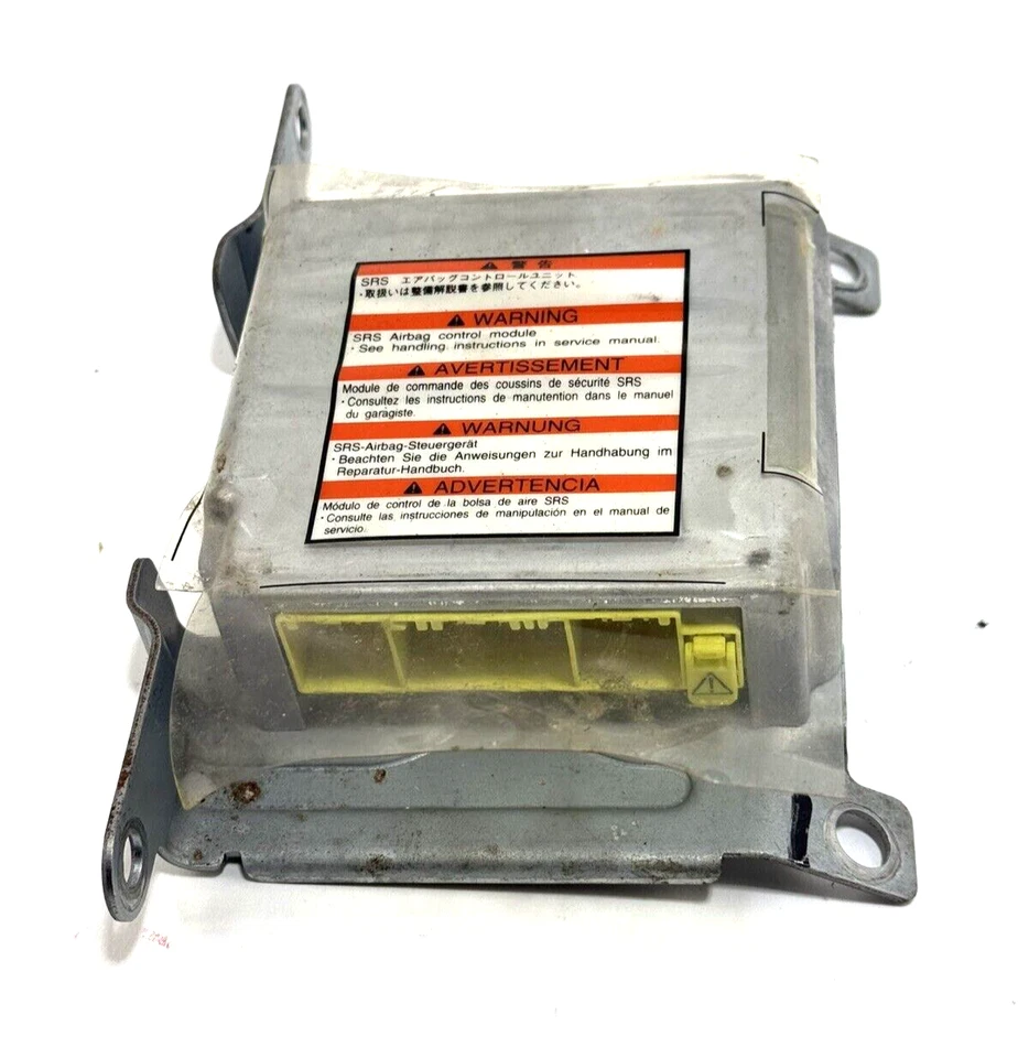 2003-2006 SUBARU BAJA OEM SRS модуль TN152300-5932 - Изображение 1 из 4