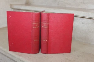 les facétieuses nuits de straparole en 2 tomes (ed jannet, 1857) - Picture 1 of 3