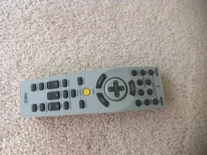 Nec Beamer Fernbedienung RD-424 - Bild 1 von 2