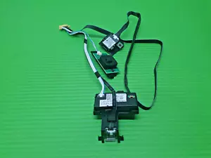 IR REMOTE CONTROL SENSOR UNIT + WIFI BOARD & POWER BUTTON SAMSUNG UE40HU6900U TV - Picture 1 of 6