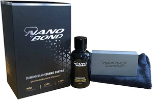 Ceramic Coating 9H PRO, Car, Plastic, Glass, and Wheel Exterior Care Product Kit - Picture 1 of 9