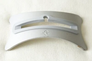 Twelve South BookArc Stand Insert 1A Silver 2 - Picture 1 of 7