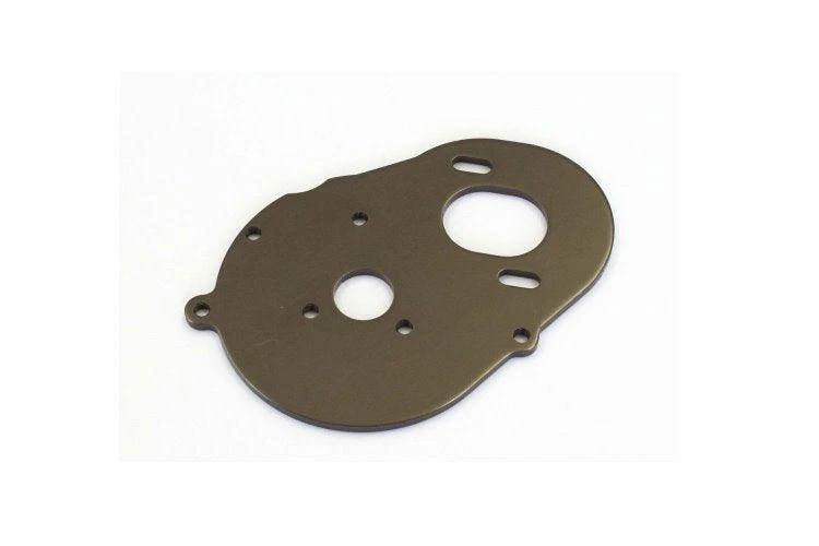 NEW Kyosho Ultima RT5 / RT6 / RB5 / RB6 / SC / DB Motor Plate UM517GM - Image 1 of 1