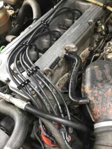 Mercedes S Class 300 S320 V6 Formula Power ORIGINAL 10mm RACE PERFORMANCE Set - Picture 1 of 2