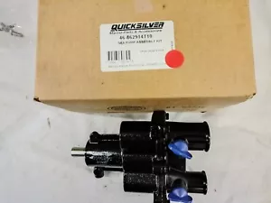 862914T10 / 8M0139995 MERCURY MARINE RAW WATER PUMP O E M - Picture 1 of 1