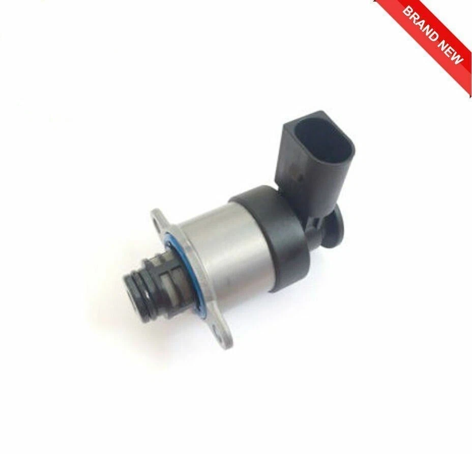 FOR AUDI A3 A4 A5 A6 Q5 TT FUEL PUMP REGULATOR CONTROL VALVE SCV 2.0 TDI New - Image 1 of 4