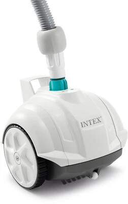 Intex Pool Reinigung Ropoter Bodensauger Auto Pool Cleaner ZX50 28007 - Bild 1 von 4