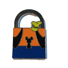 Disney Goofy Hat Lock Trading Pin 2013 Limited Release Badge Lapel Jewelry