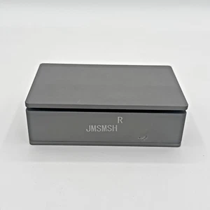 3" x 5" Square Pre-Press Mold for Precision Applications - Picture 1 of 6