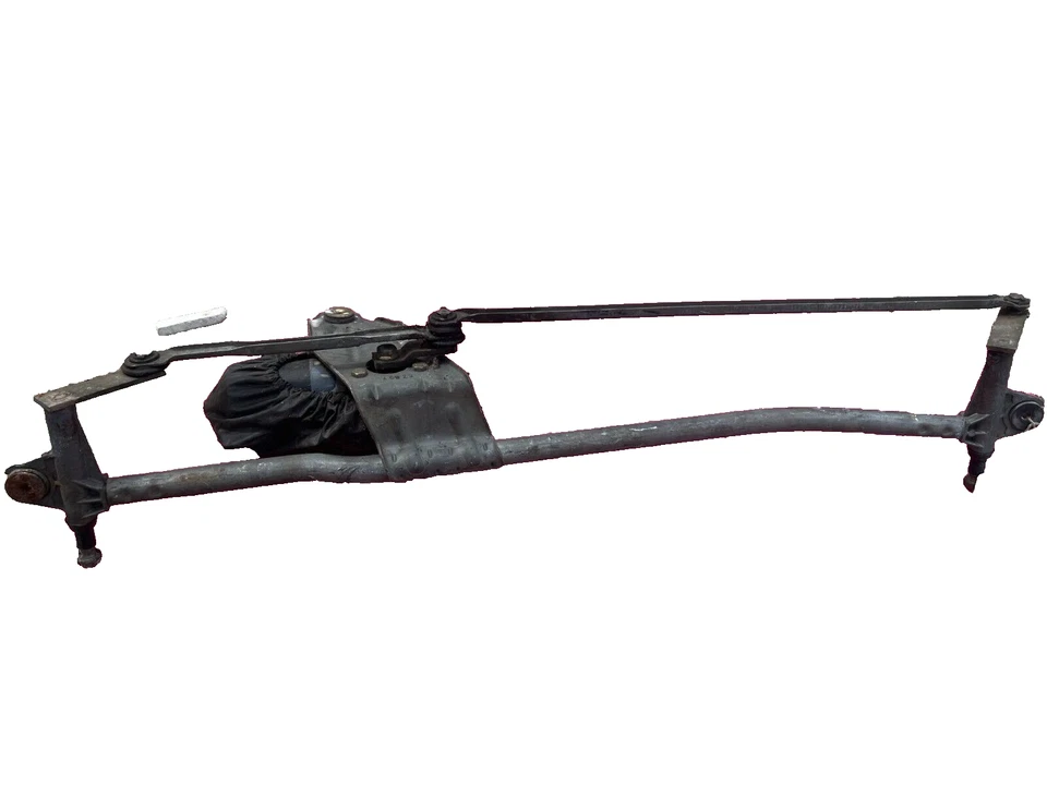 Wiper Linkage 9601335580 Peugeot 205  - Image 1 of 4