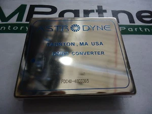 FDC40-48D3305 Astrodyne 40W DC/DC BRAND NEW! - Picture 1 of 2