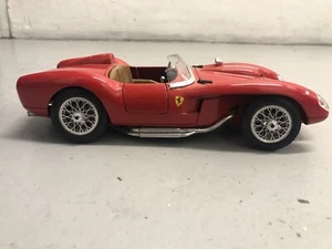 scale diecast model of a 1957 Ferrari 250 Testa Rossa, Rare Find - Picture 1 of 6