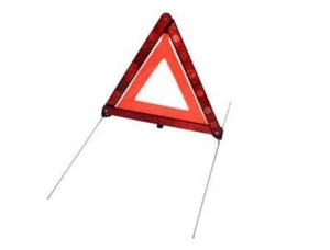 Euro-Warndreieck Micro Warndreieck ECE Norm - Bild 1 von 3