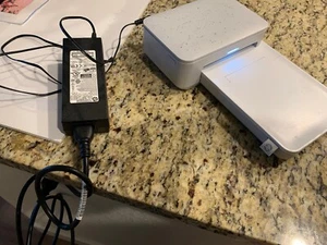 HP Sprocket Studio Photo Printer – 4x6" Pictures - Picture 1 of 12