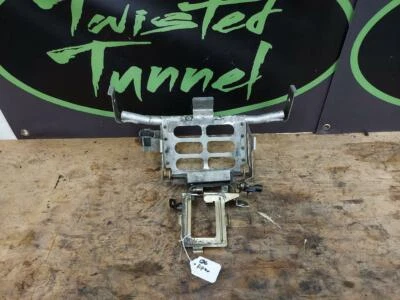 2006 Yamaha Apex Mountain Battery Tray 8FP-2199G-01-00 2007 2008 2009 2010 - Image 1 of 4