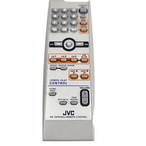 Mando a distancia JVC RM-SMXKB4J para MXKC4 MXKC4U - Imagen 1 de 4
