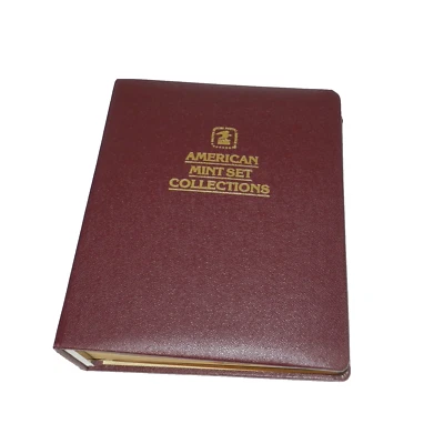 US Postal Service American Commemorative Collections 1985 Postage Stamps - Image 1 of 4