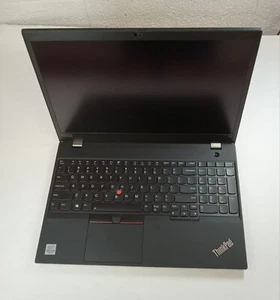 LENOVO THINKPAD T15 GEN 1 i5-10310U 1.70GHz 16GB 256GB SSD (20S6001GUS) - Imagen 1 de 8