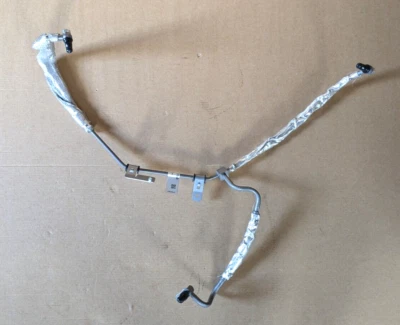 Ölzufuhrleitung Turbolader LR Range Rover L405 Range Rover Sport L494 LR066524 - Bild 1 von 4