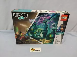 Lego Hidden Side 70418 J.B.'s Ghost Lab - Juego Completo - Imagen 1 de 1