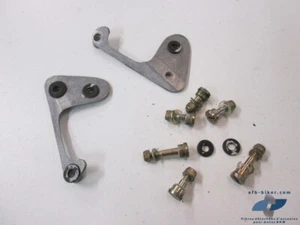 Mirror supports BMW k 75 rt - k 100 rt / lt - k 1100 lt - Picture 1 of 3