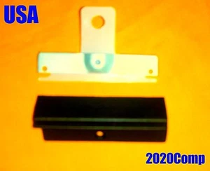 Toshiba Satellite Pro 6100 6000 HDD CADDY & HDD COVER - Picture 1 of 1