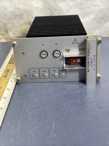 Tarjeta de control HUBBELL 9150B 125DC probada funcionando - Imagen 1 de 7